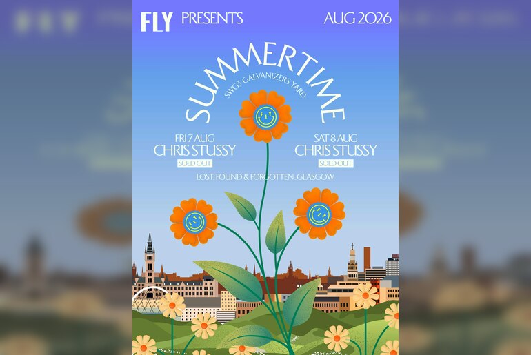 Fly Summertime | Afterparty | Sub Club