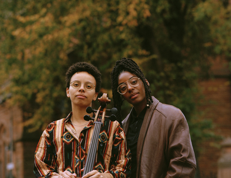 Simone Seales - Dearest