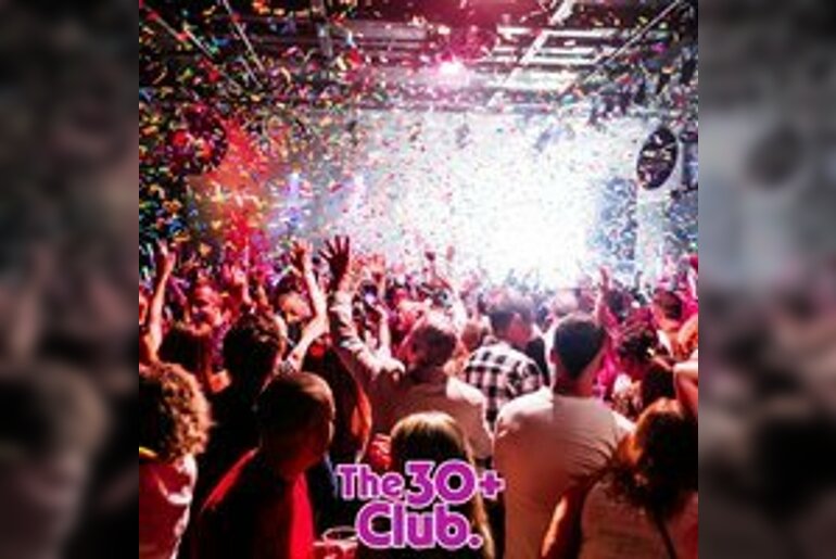The 30+ Club