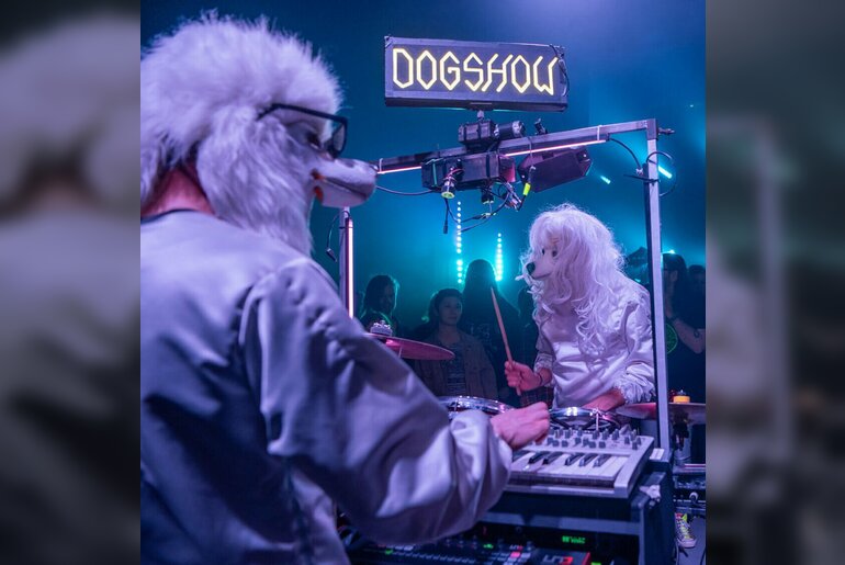 Dogshow