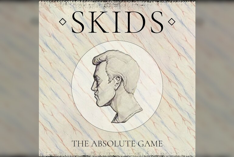 The Skids