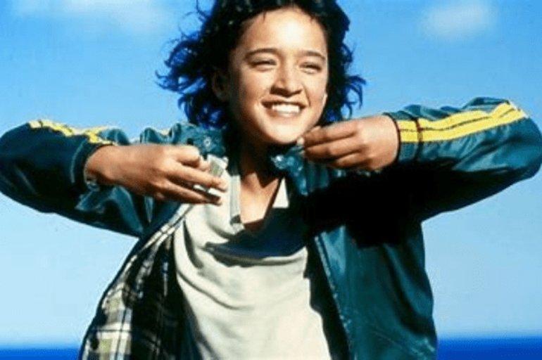 Whale Rider