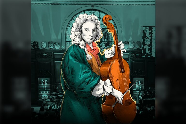 Vivaldi Four Seasons by Candlelight - Piccadilly Sinfonietta