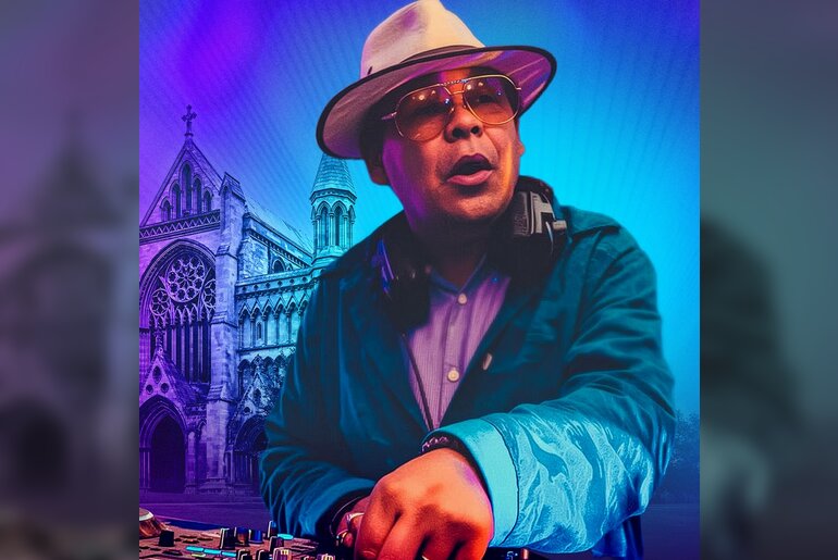Craig Charles Funk & Soul Club