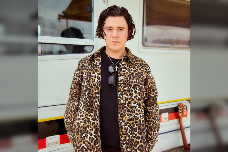 Kyle Falconer (The View)