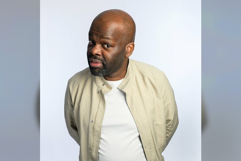 Daliso Chaponda: Topical Storm