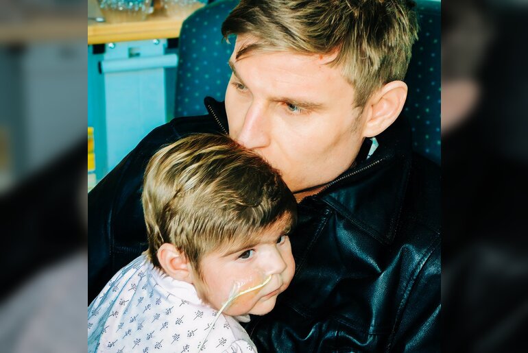 Scott Bennett: Stuff