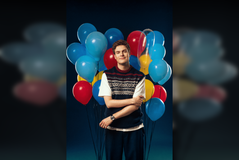 Thor Stenhaug: One Night Stand Baby