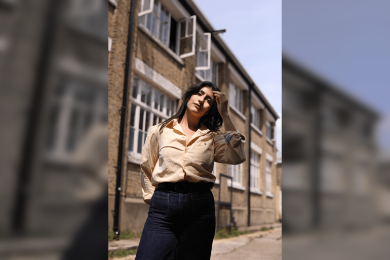 Celya Ab: We Must Stop Meeting Like This