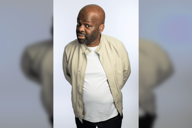 Daliso Chaponda: Topical Storm