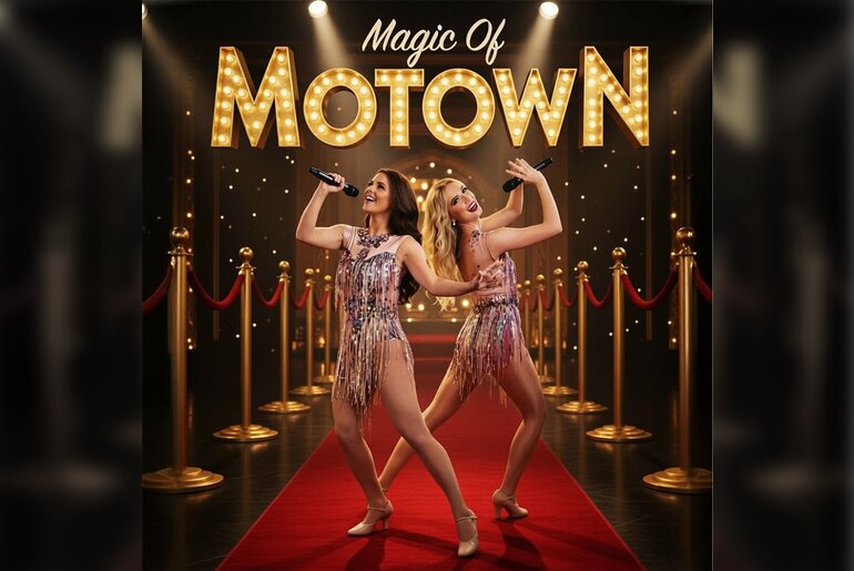 The Magic of Motown
