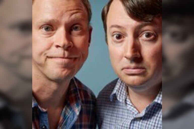 Big Mad Andy's Peep Show Quiz