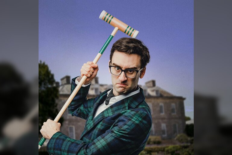 MC Hammersmith - Hippity Hoppity Get Off My Property