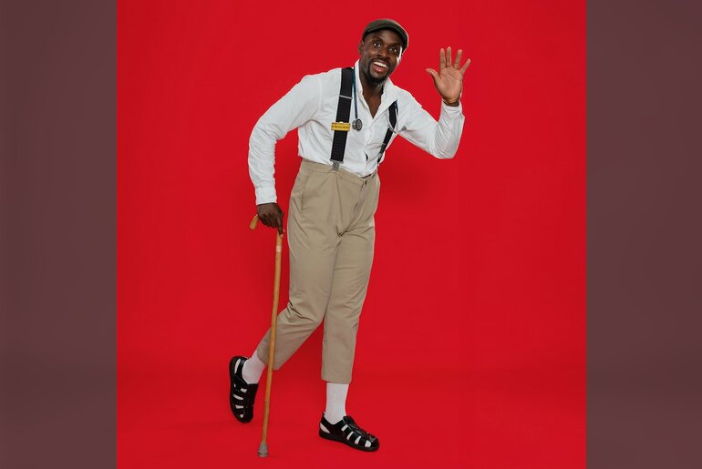 Michael Akadiri: Don't Call Me Uncle! 