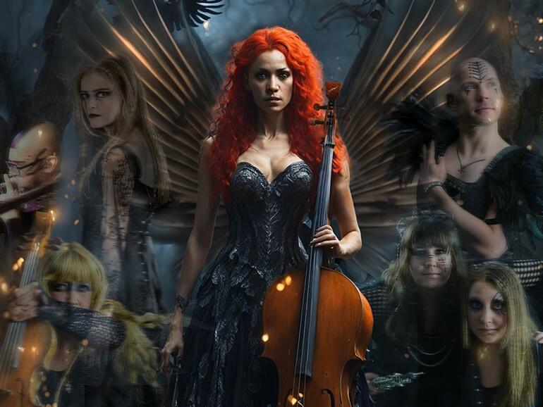 London Symphonic Rock Orchestra