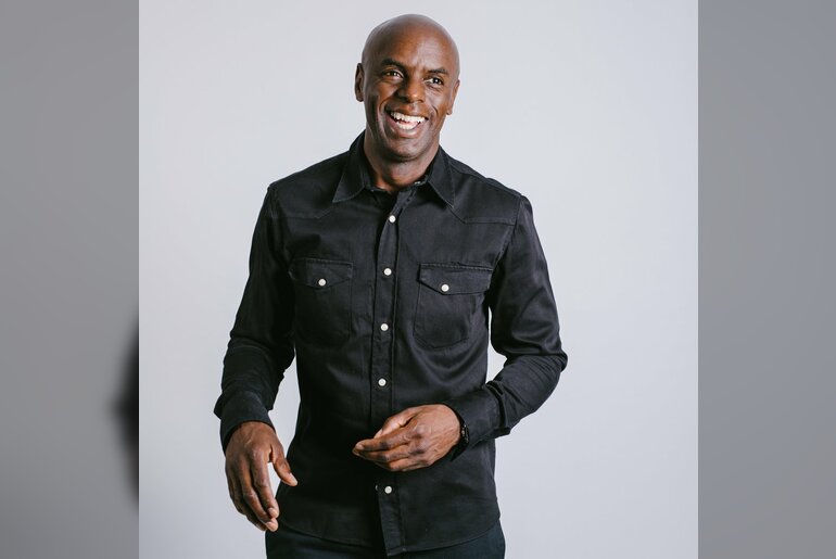 Trevor Nelson Soul Nation