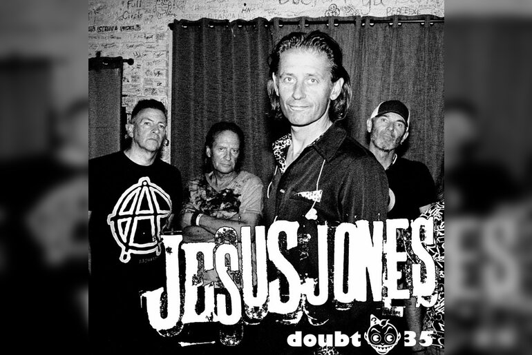 Jesus Jones