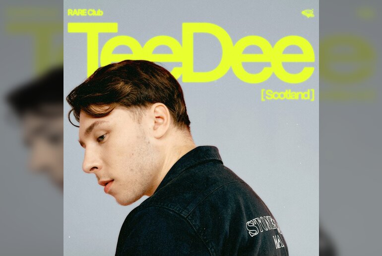 RARE Presents TeeDee