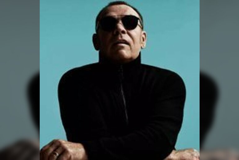 UB40 featuring Ali Campbell