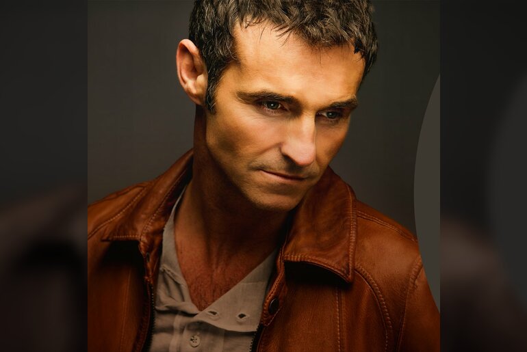Marti Pellow - Pellow Talk: The Lost Chapter