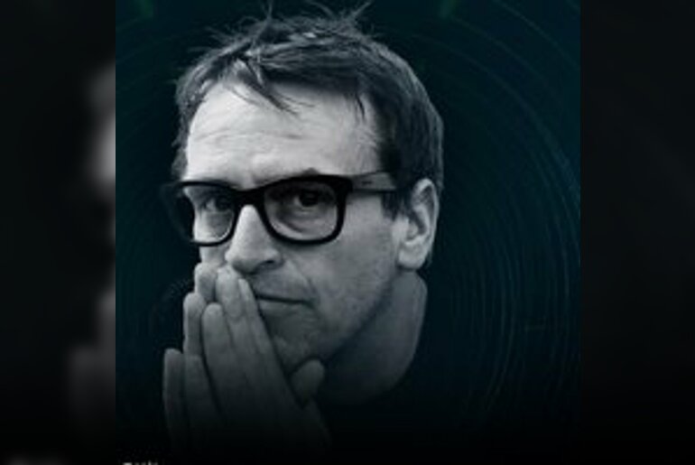 An Evening With Chicane