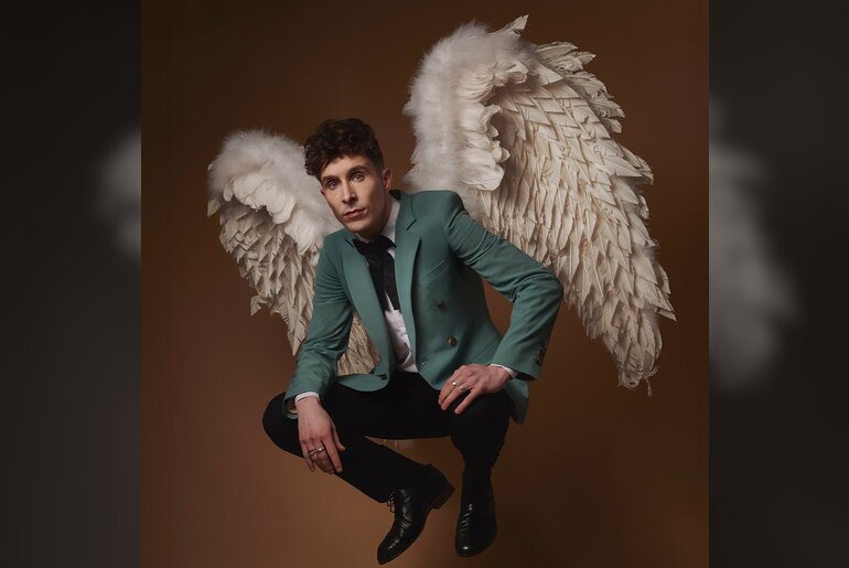 Larry Dean: Hellbent