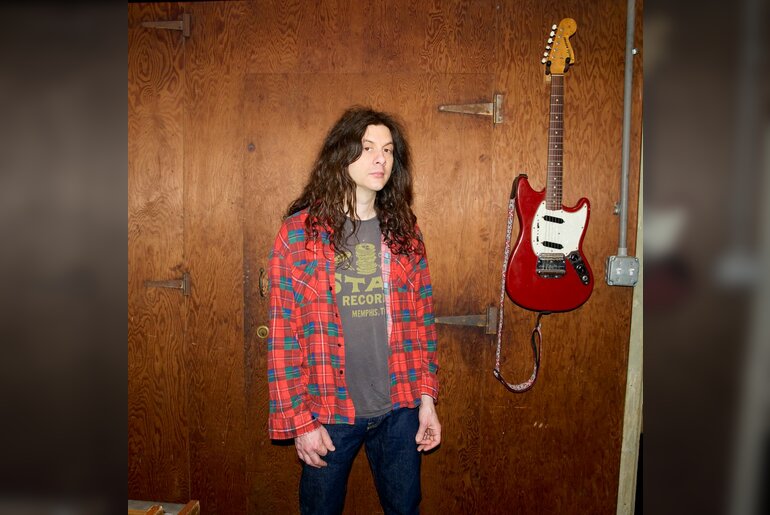 Kurt Vile & the Violators 