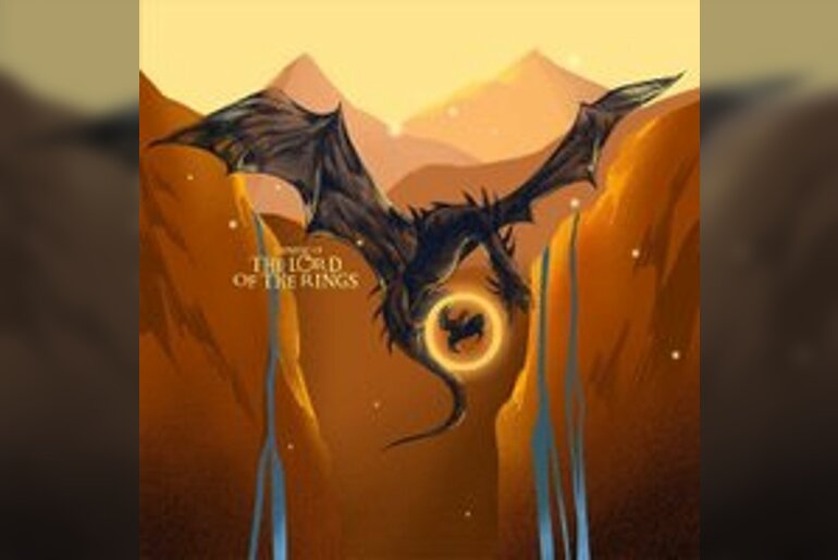 The Music of The Lord of The Rings: Tribute to Howard Shore
