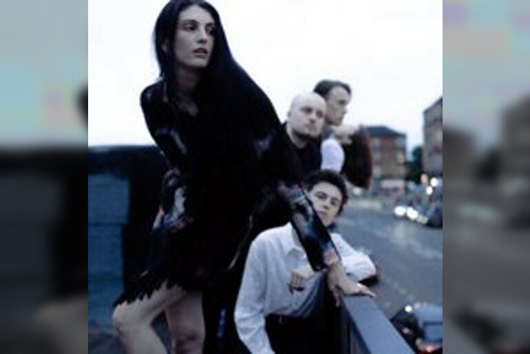 Lucia and the Best Boys