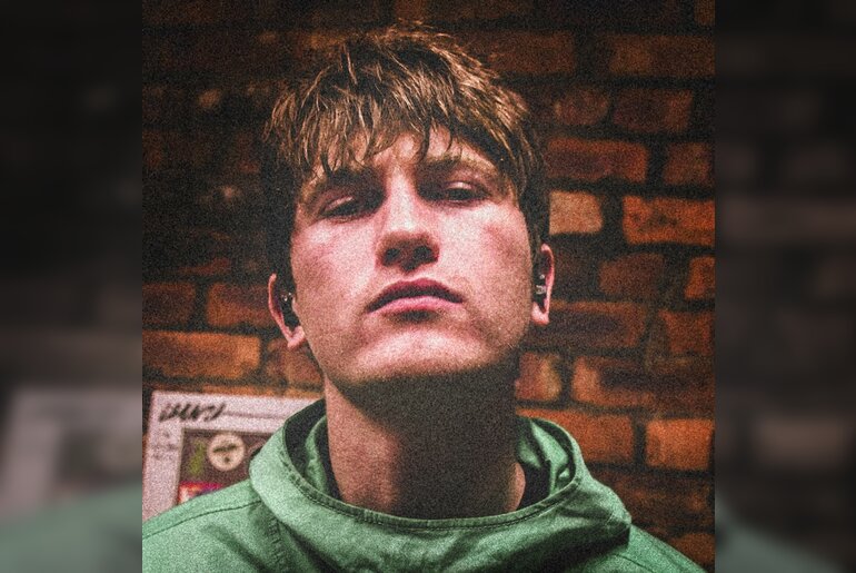 Andrew Cushin