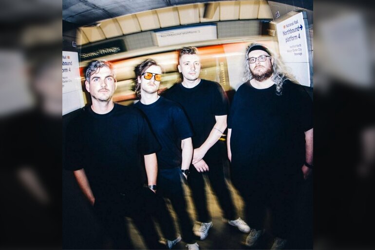 The Elephant Sessions