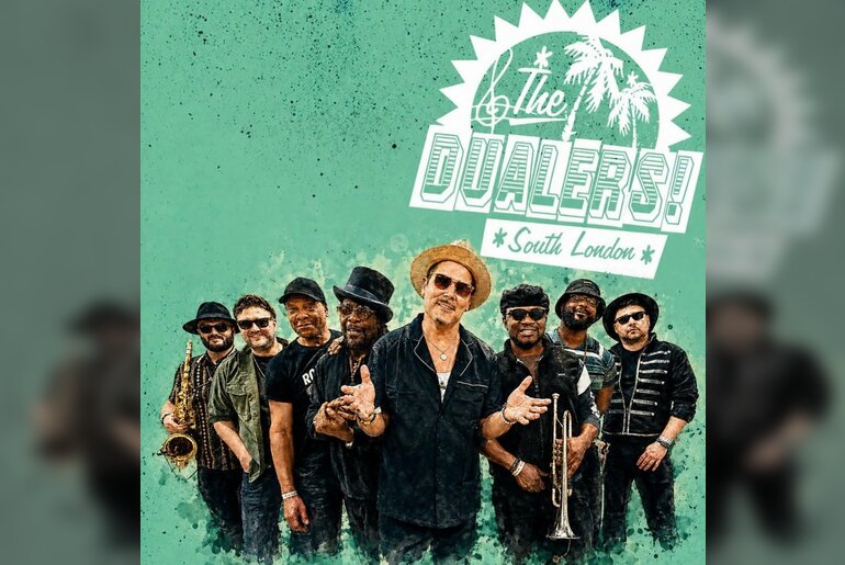 The Dualers