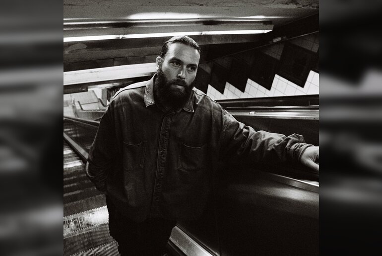 Nick Hakim