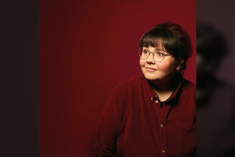 Sofie Hagen: Will I Ever Have Sex Again?