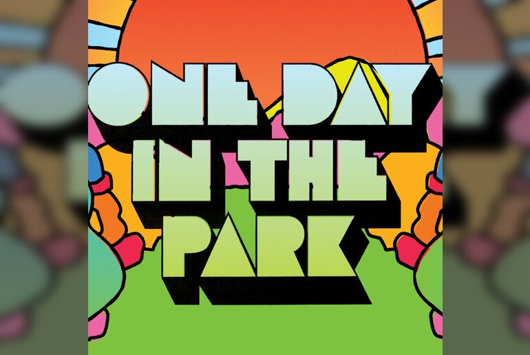 One Day In The Park [25 Years of Melting Pot]