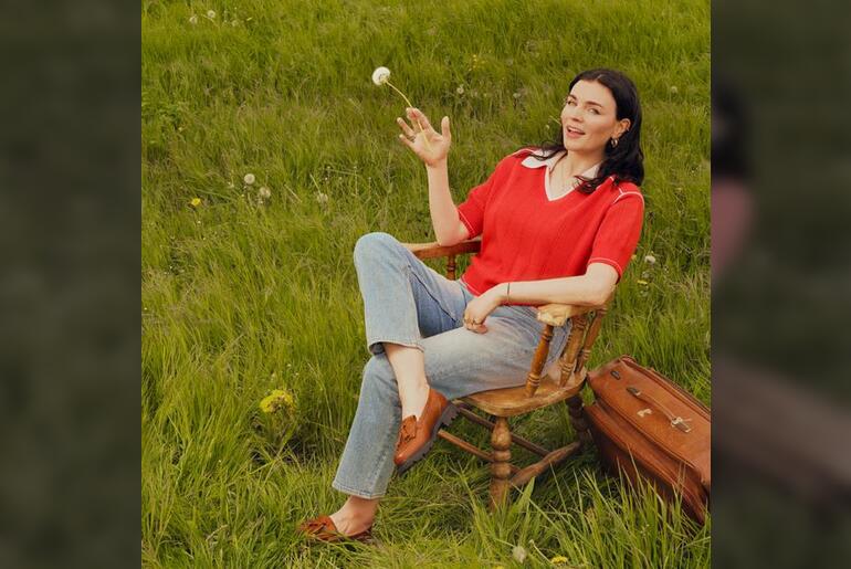 Aisling Bea: Older Than Jesus