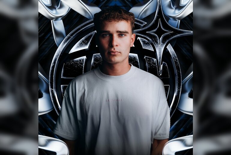 PRTY x HSSH: KLOFAMA [ALL NIGHT LONG]