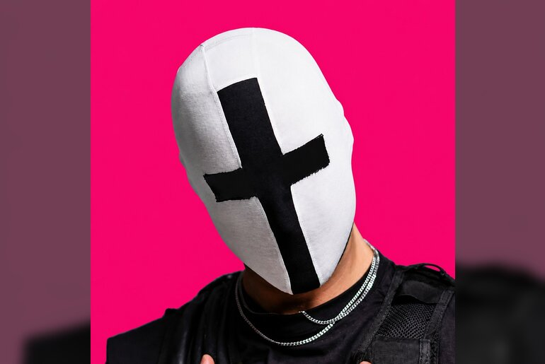 Terminal V Presents : Holy Priest - Holy Sht Show
