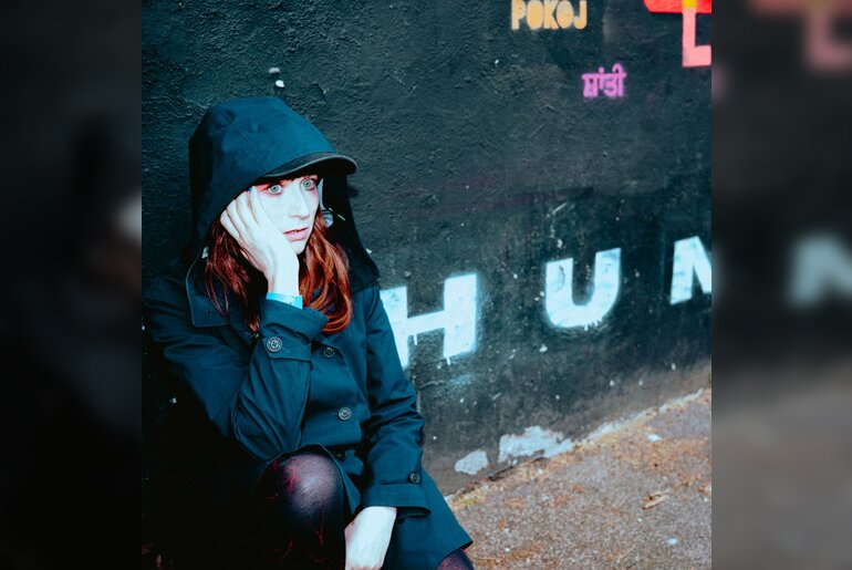 Annie-claude DeschÊnes
