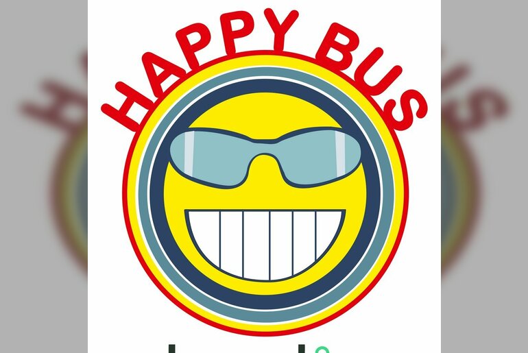 Calvin Harris Hampden Park Shuttle Bus