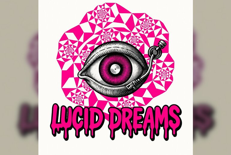 Lucid Dreams - Acid Techno