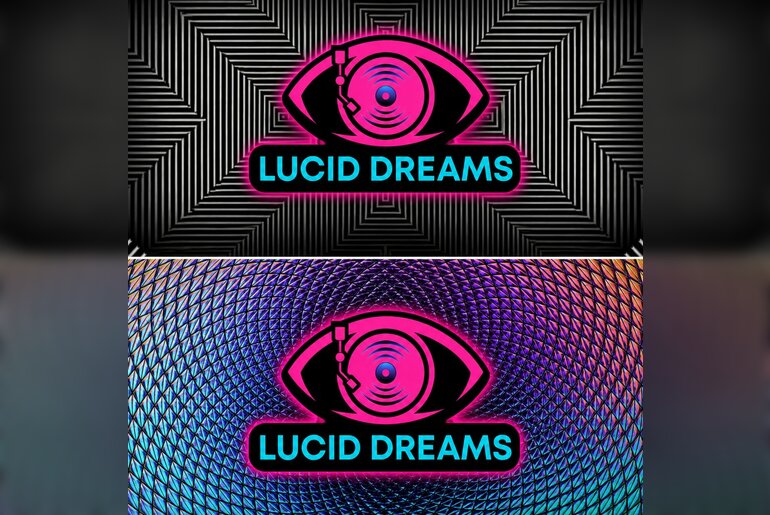 Lucid Dreams - Vinyl Only Acid Techno