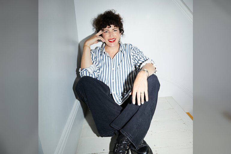 Annie Mac