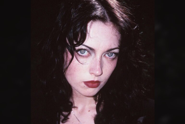 Violet Grohl