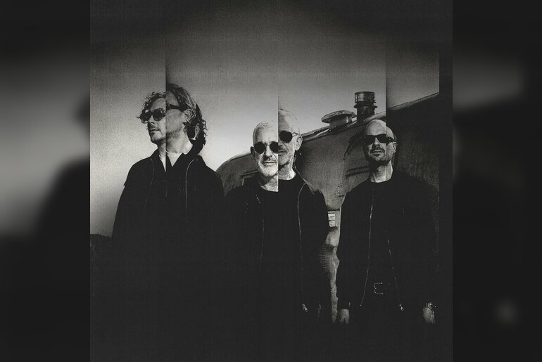 Above & Beyond presents Anjunabeats Warehouse