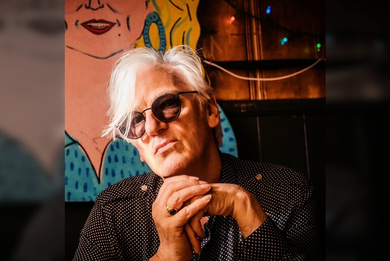 Robyn Hitchcock