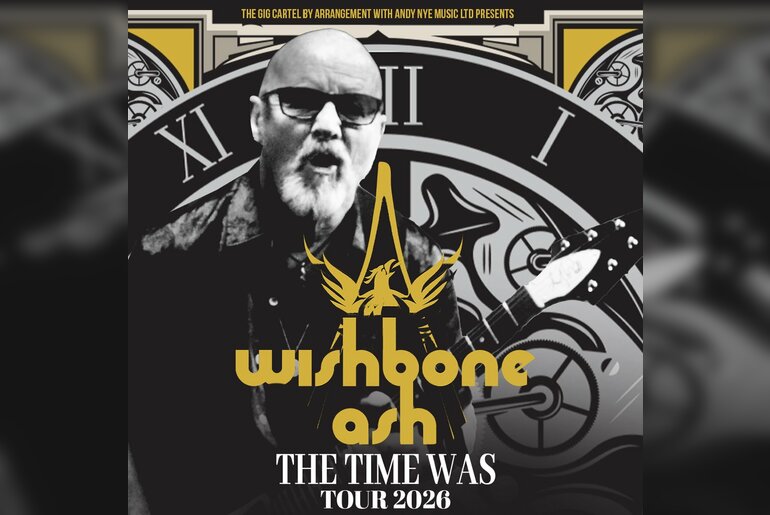 Wishbone Ash