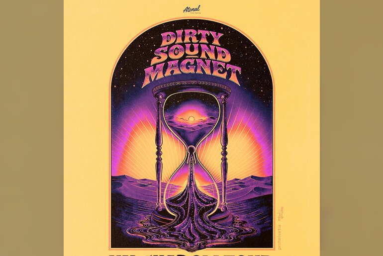 Dirty Sound Magnet