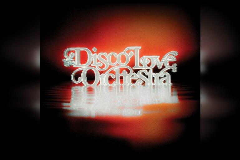 The Disco Love Orchestra Live