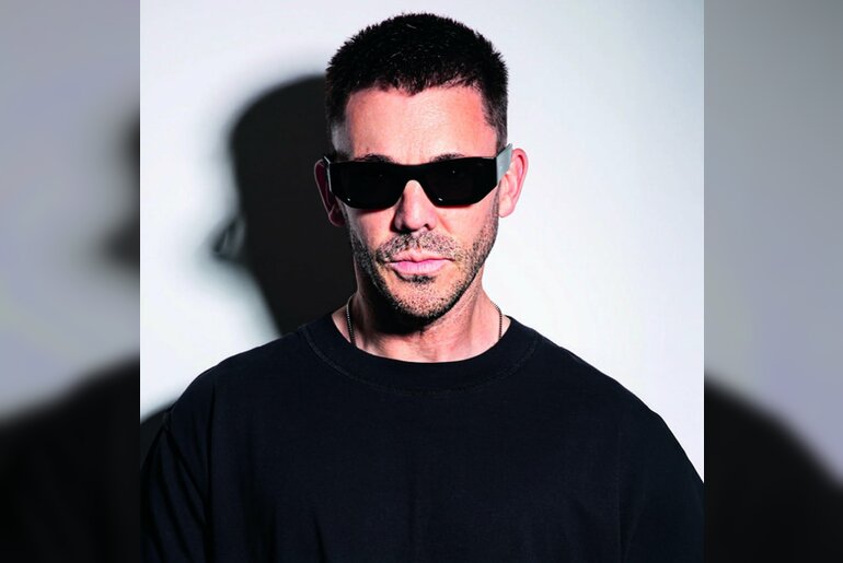 Colours & BeGood presents Hardbeat Department